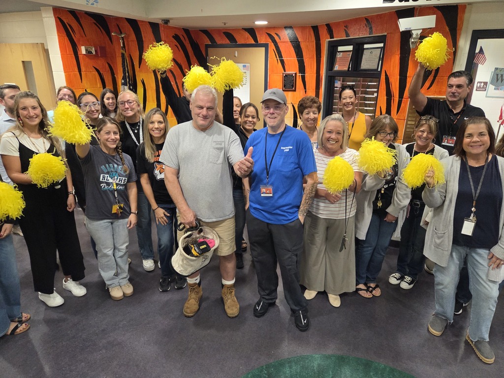  Custodian Day