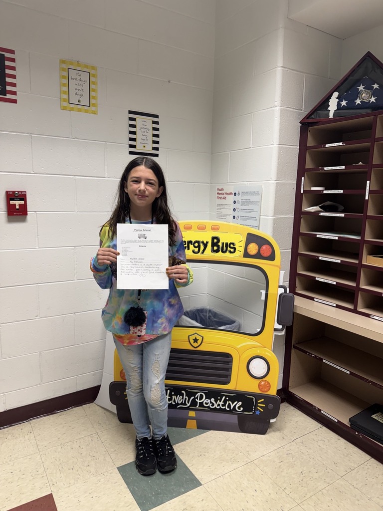 Positive Referrals