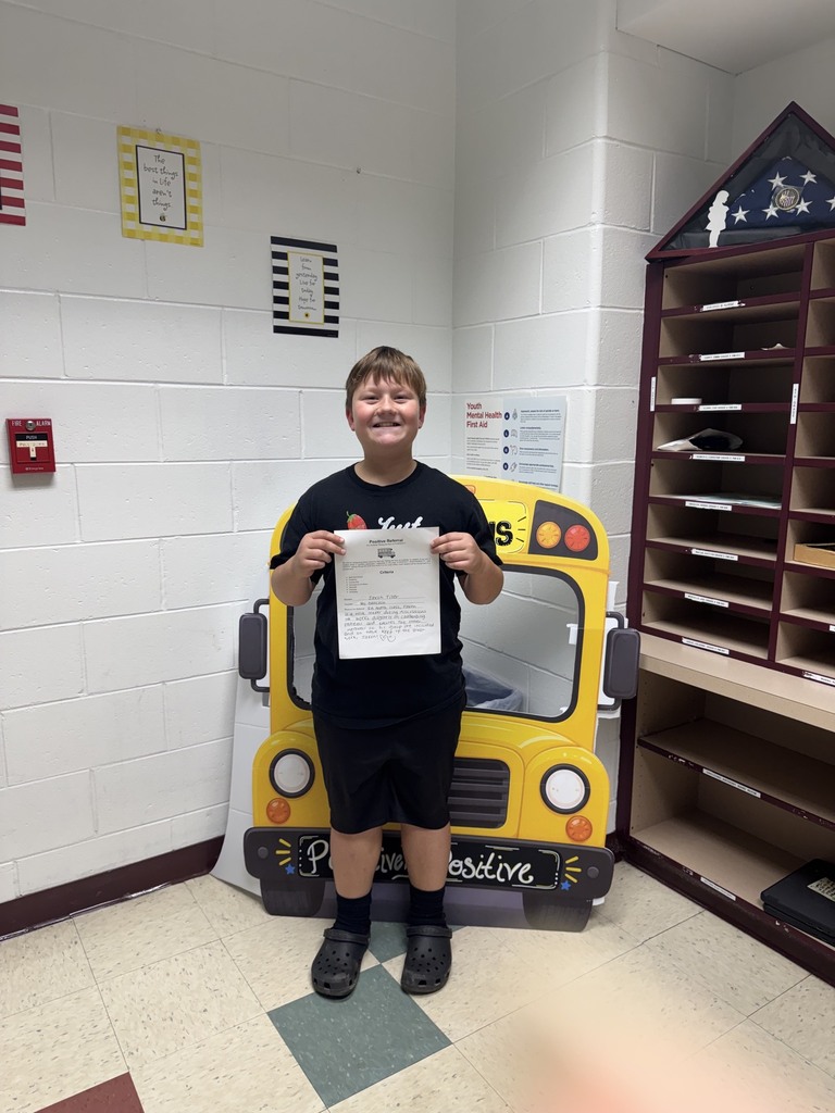 Positive Referrals