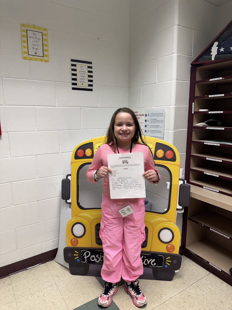Positive Referrals