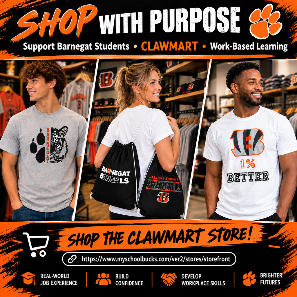 Clawmart AD Image