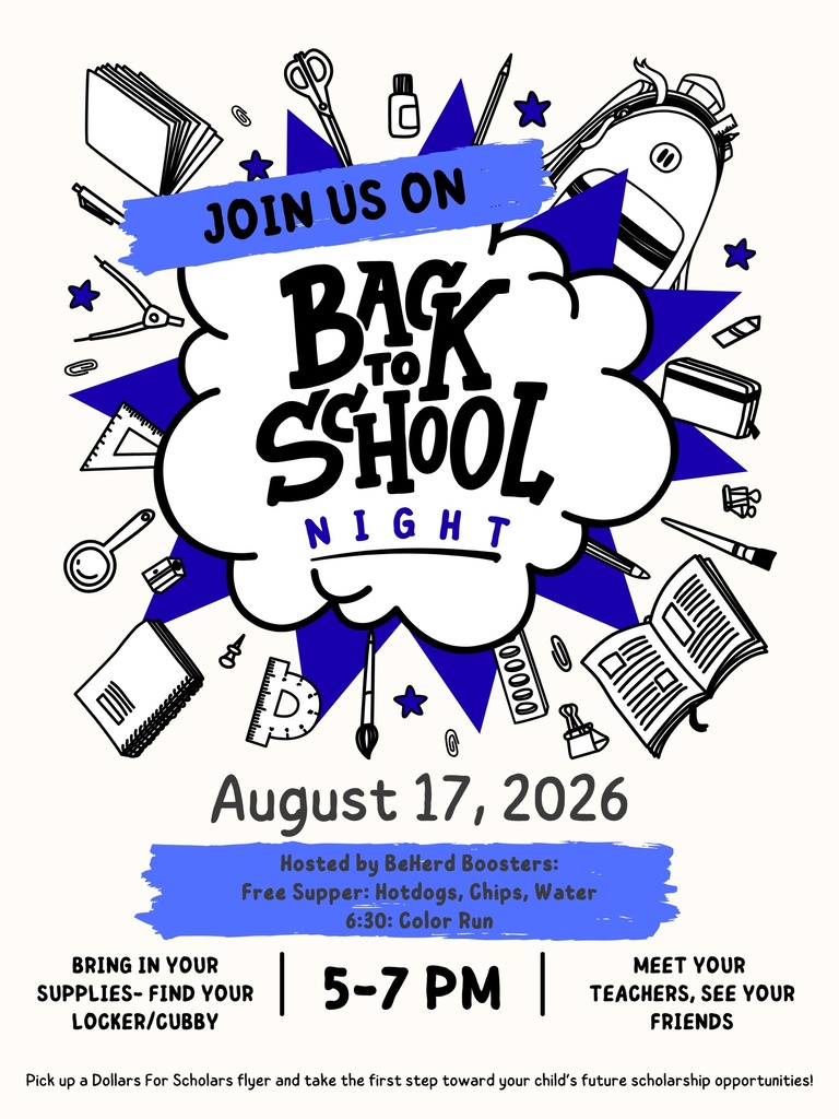 Back to school