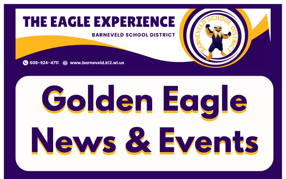The Eagle Experience