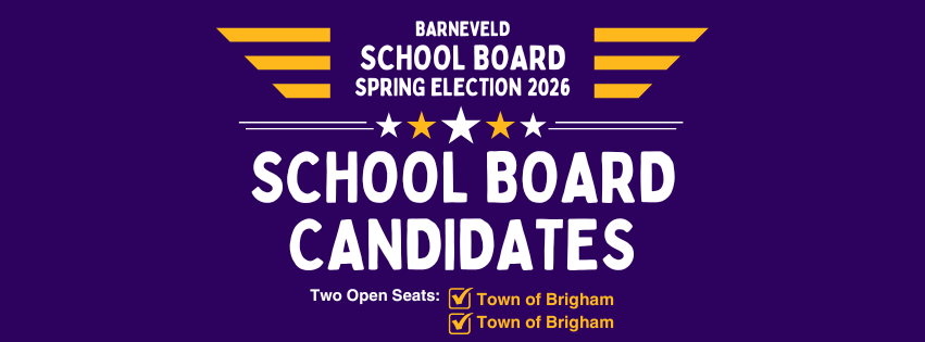School Board Election