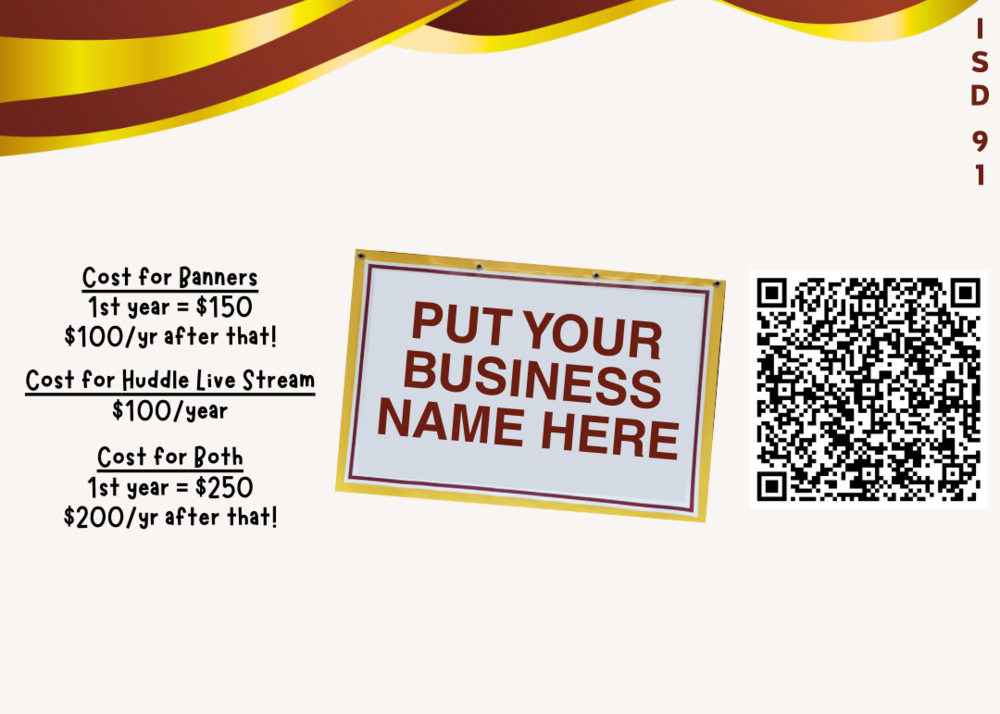 Business Banners Info