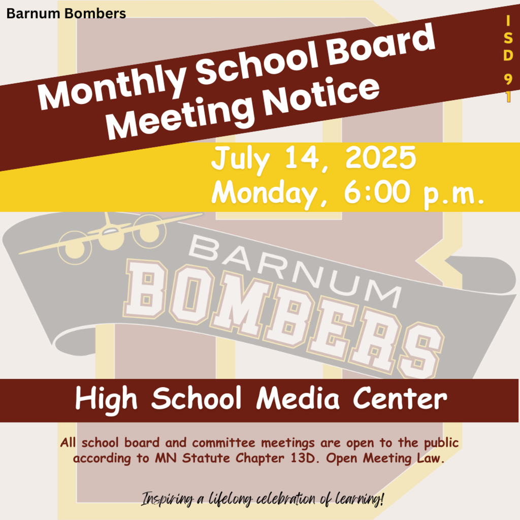 Board Meeting Notice