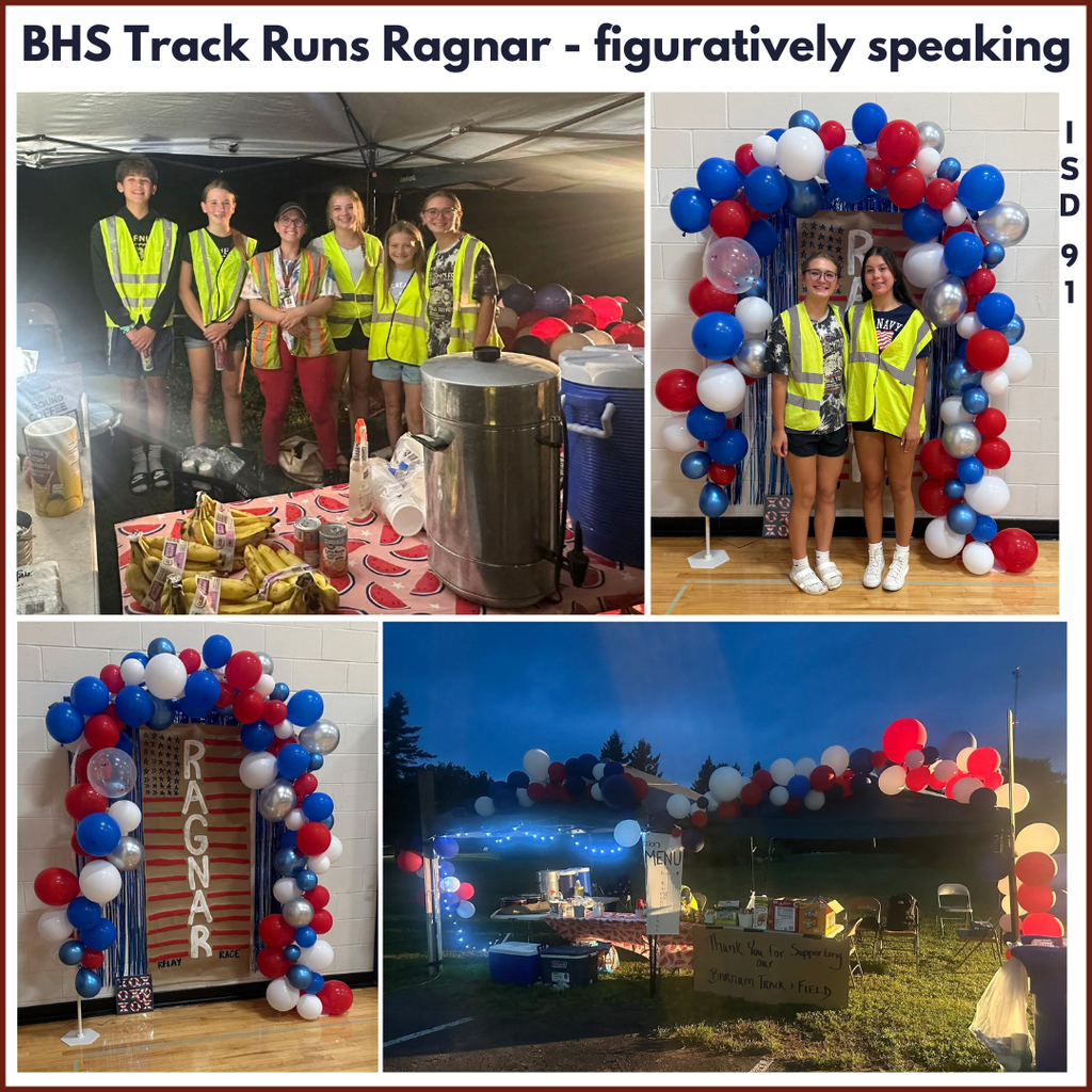 Ragnar Relay Exchange Site