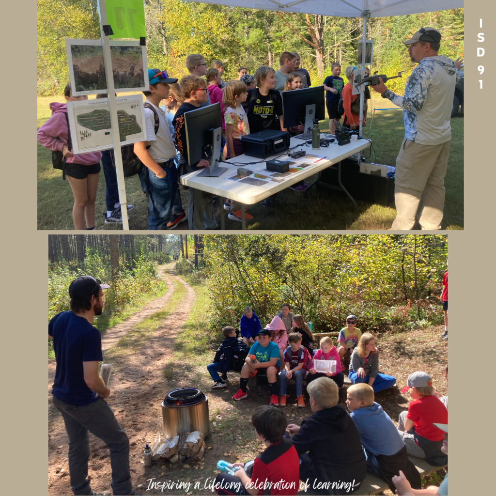 Conservation Day Field Trip