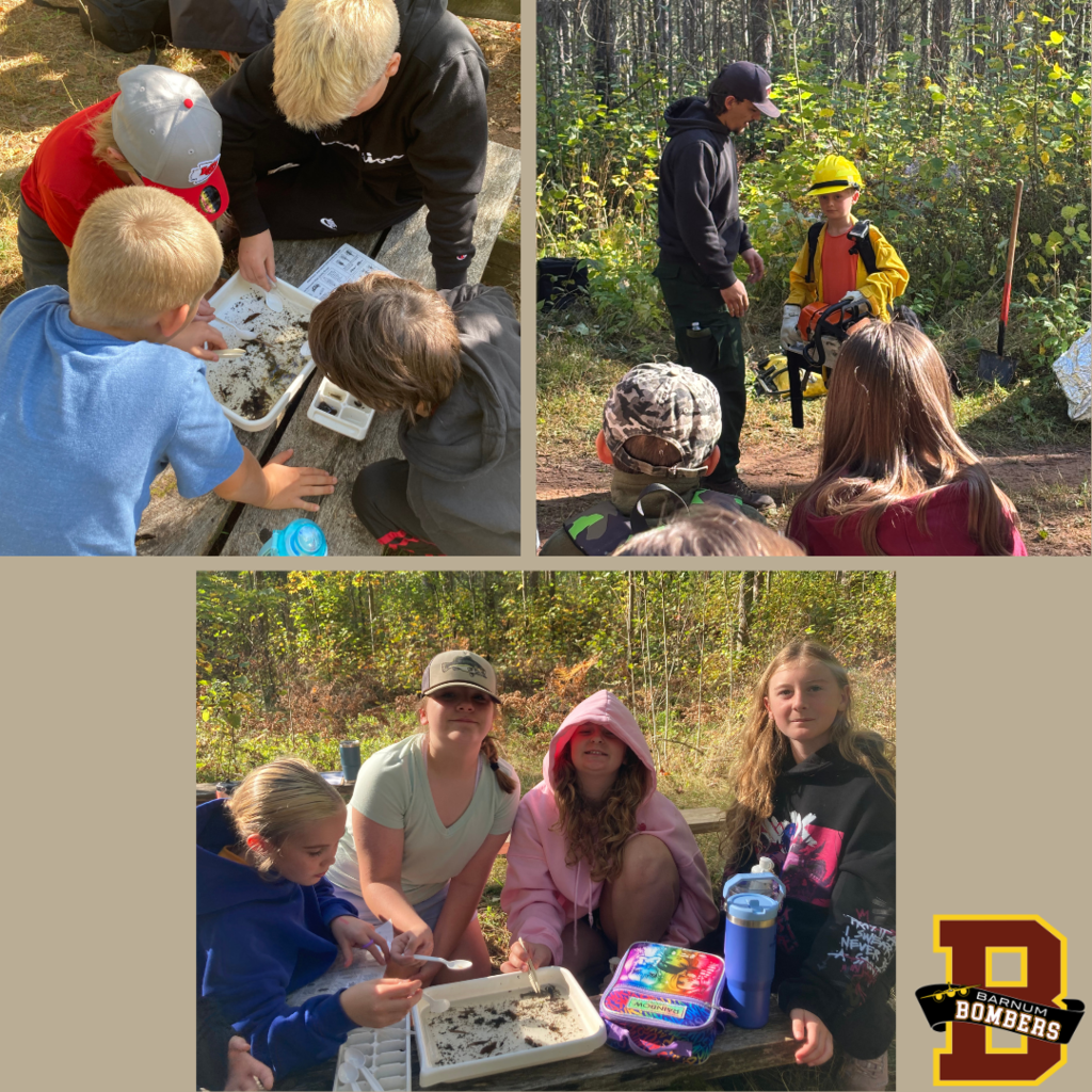 Conservation Day Field Trip