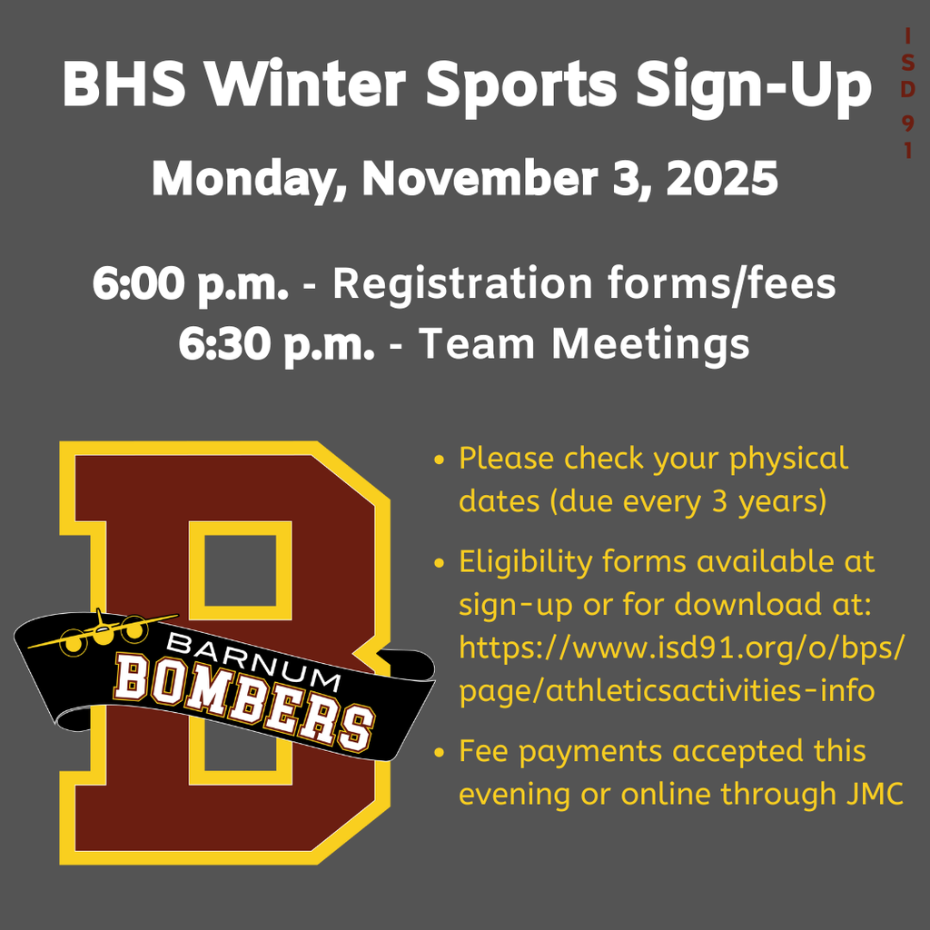 Winter Sports Meeting