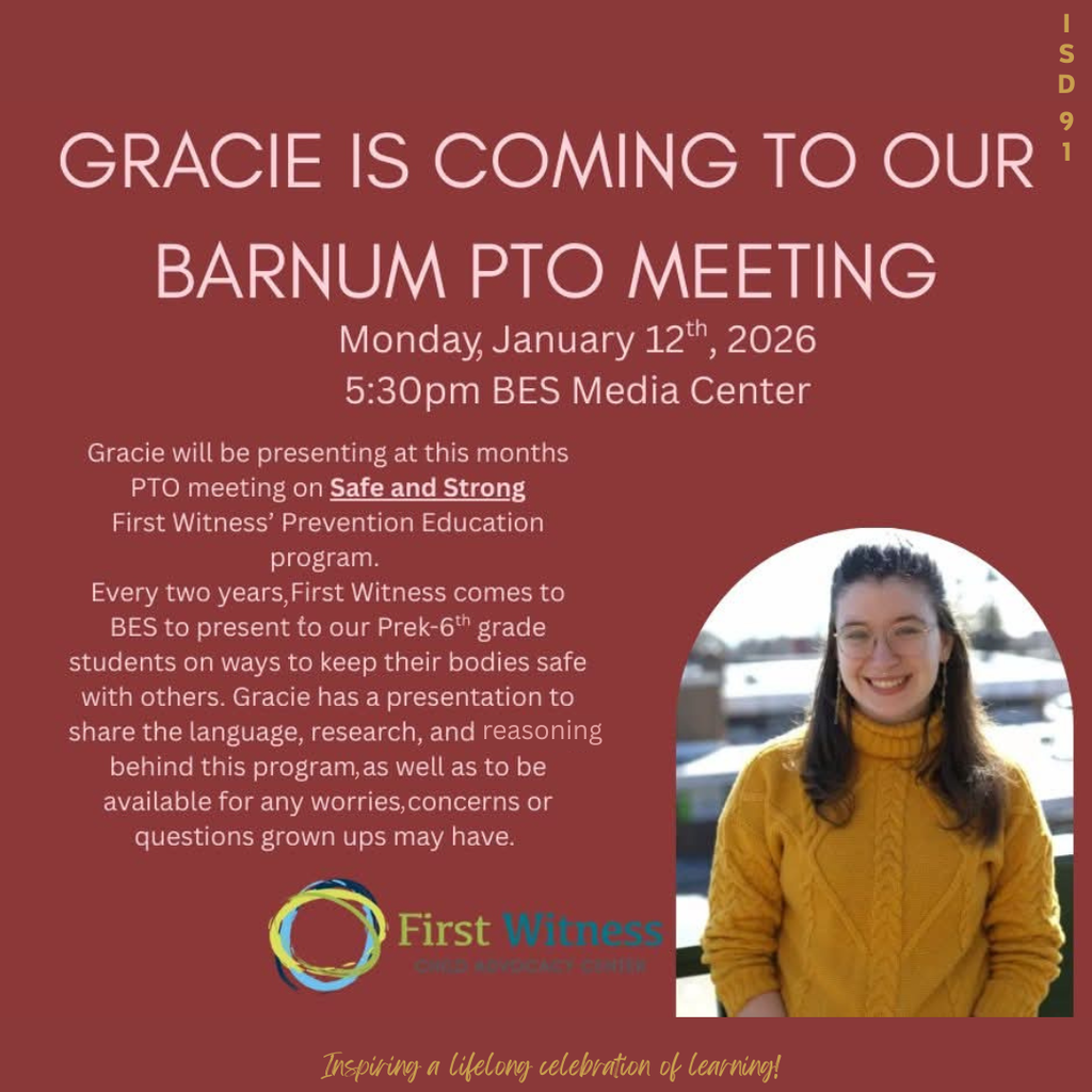 First Witness Presentation