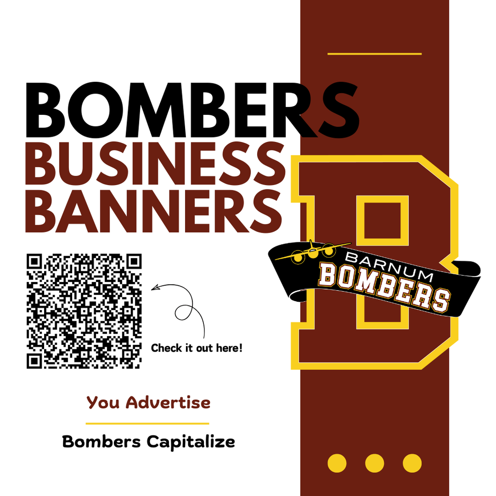 Business Banners Advertising Info