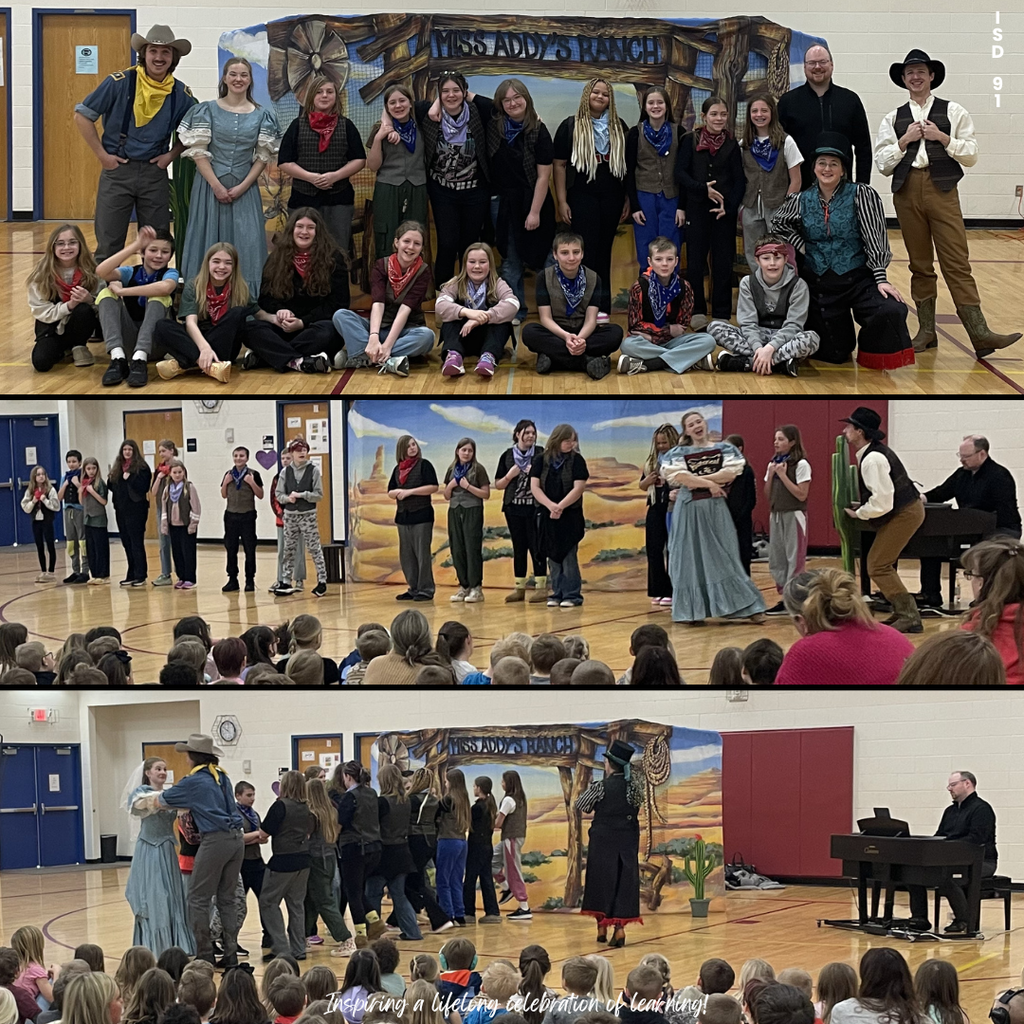 BES Opera Presentation