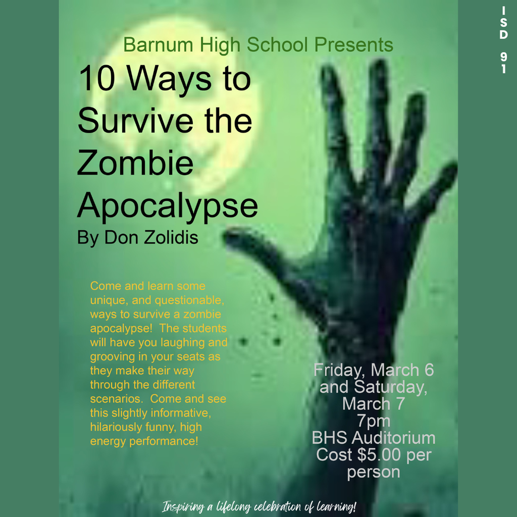 3 Act Play Performance Info