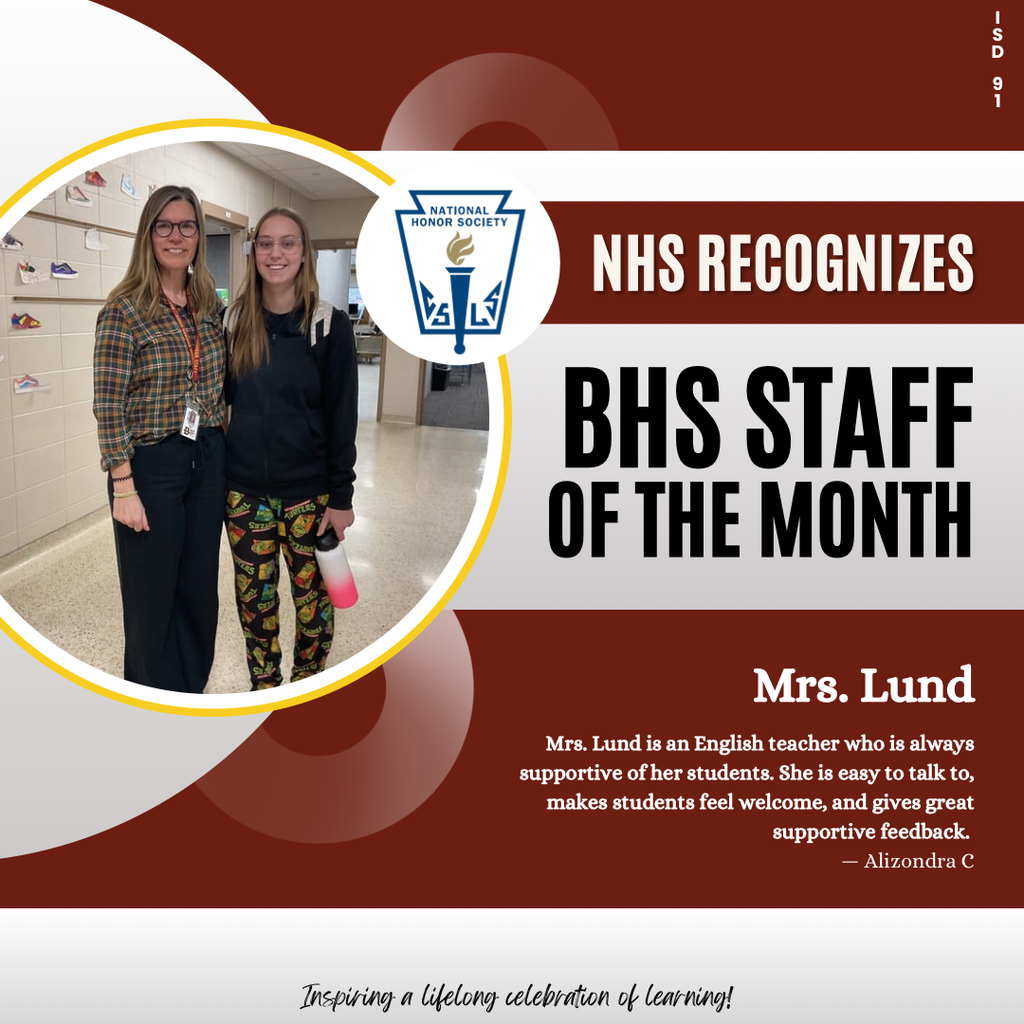 NHS Feb Staff Recognition