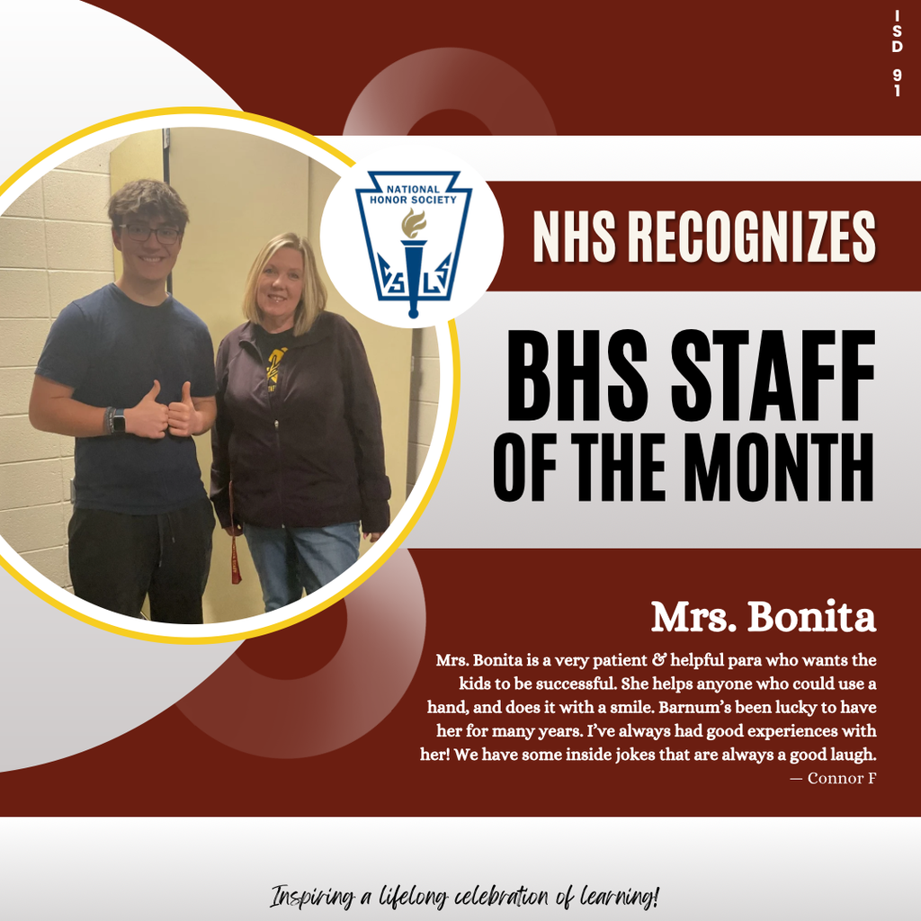 NHS Feb Staff Recognition