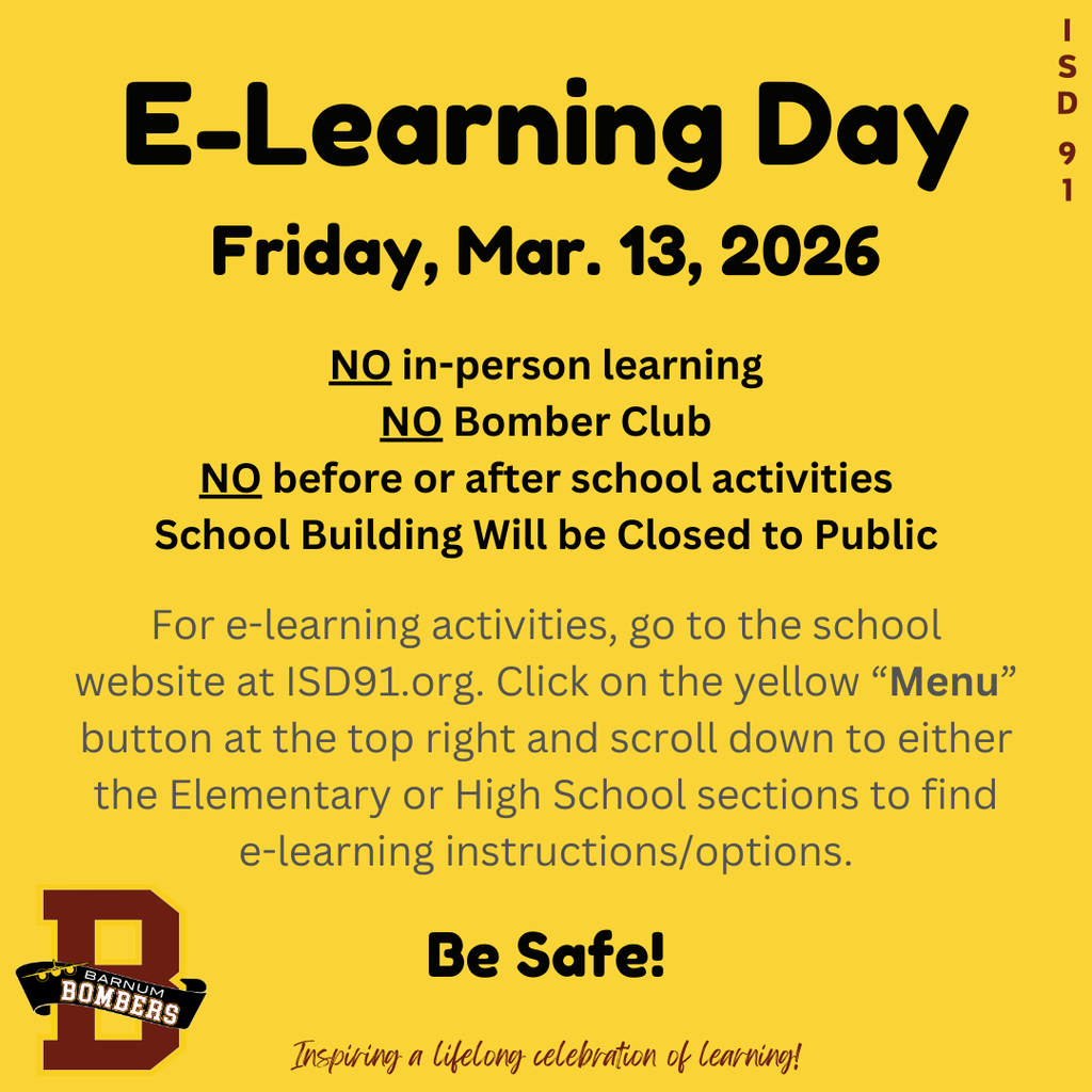 E-learning Day Today