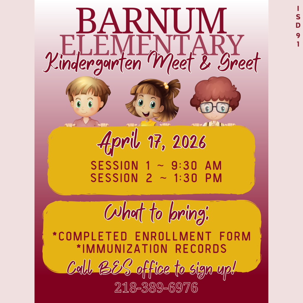 K Meet and Greet Info