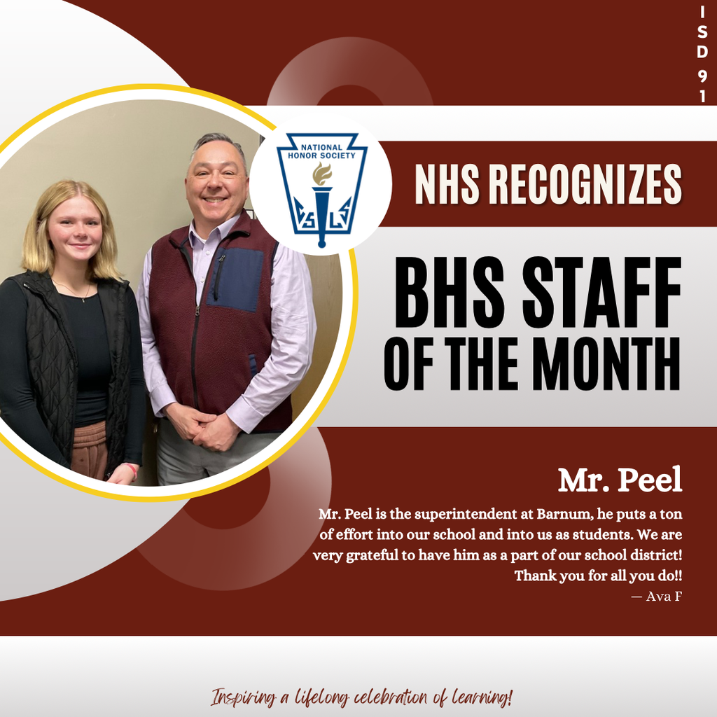 NHS Staff of the Month photo of staff and employee