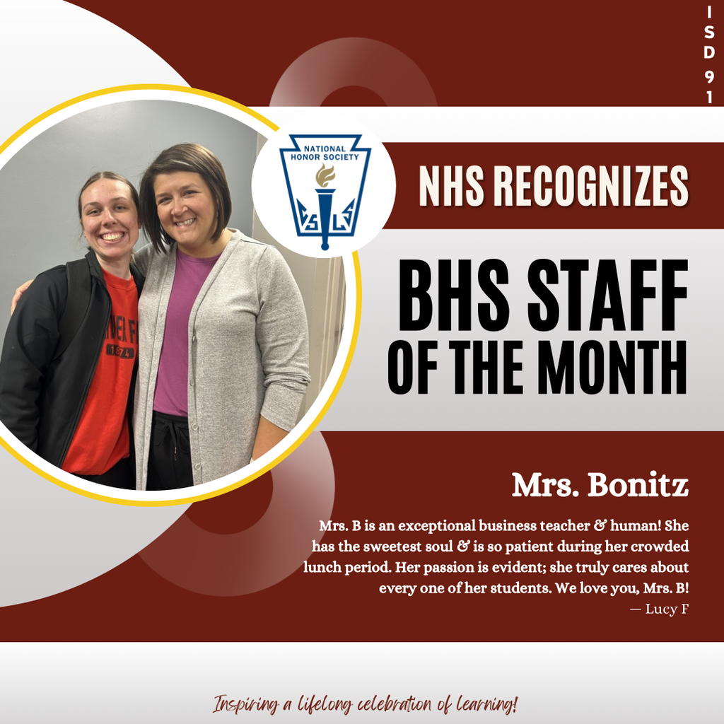 NHS Staff of the Month photo of staff and employee