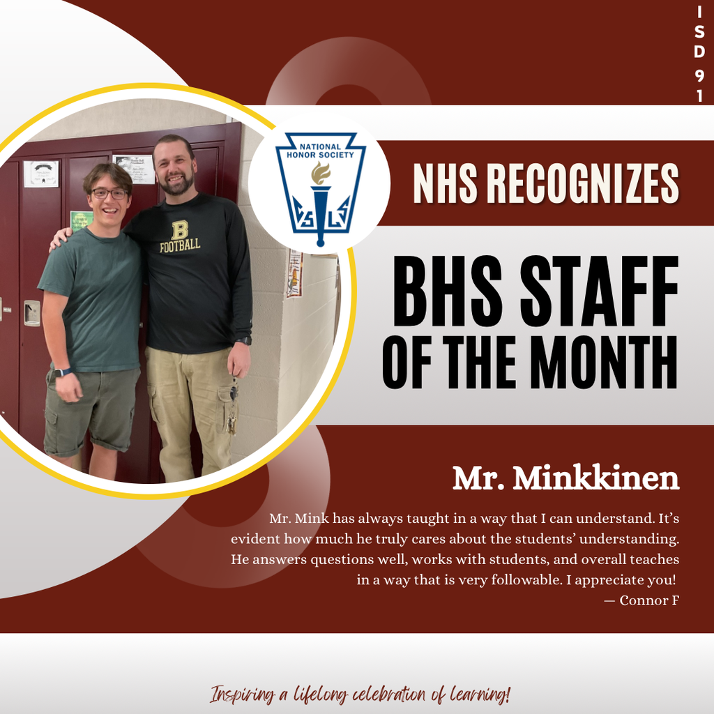 NHS Staff of the Month photo of staff and employee