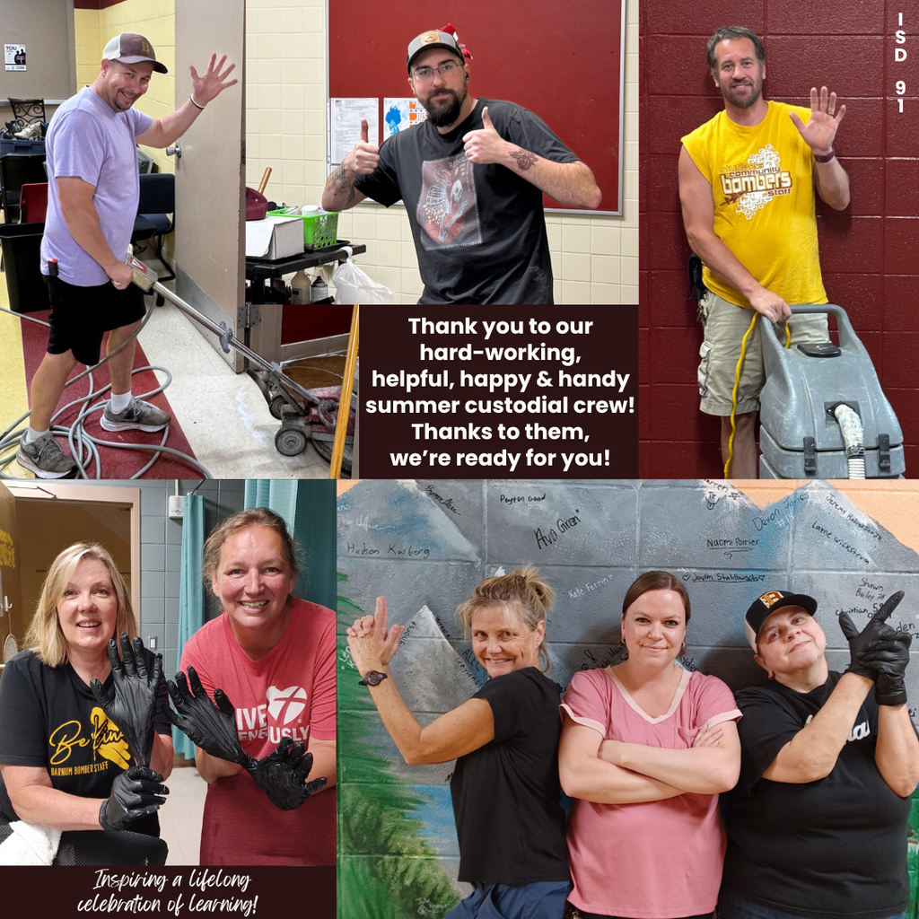 pics 8 custodians collage