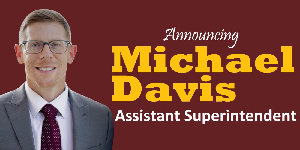 Michael Davis