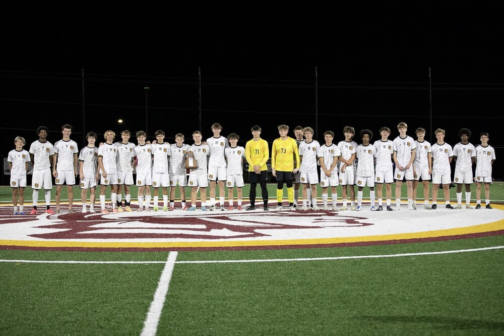 BCHS Soccer