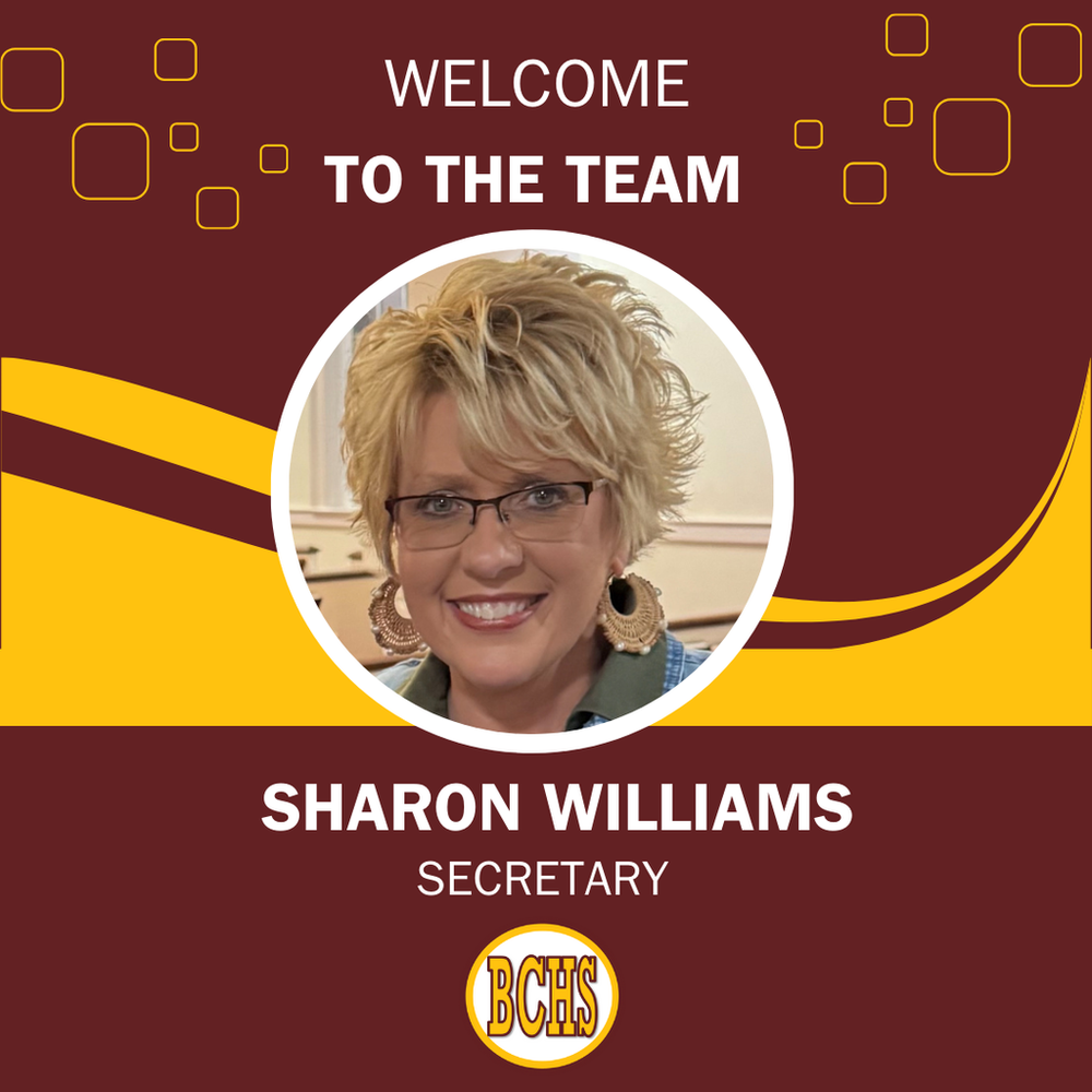 Sharon Williams