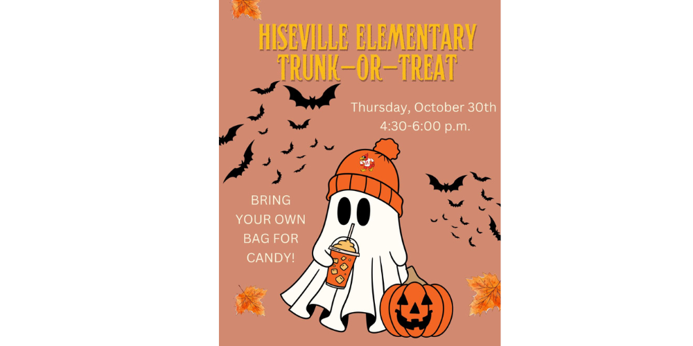 trunkortreat