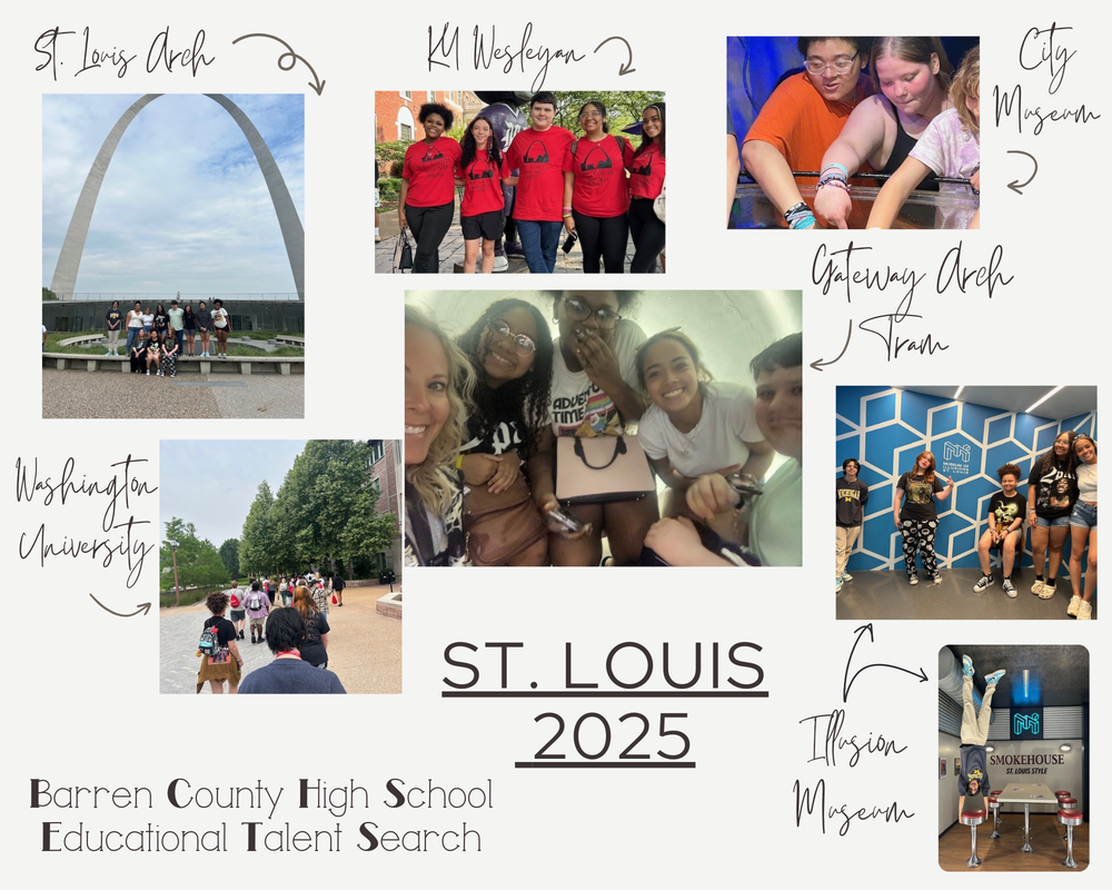 St. Louis