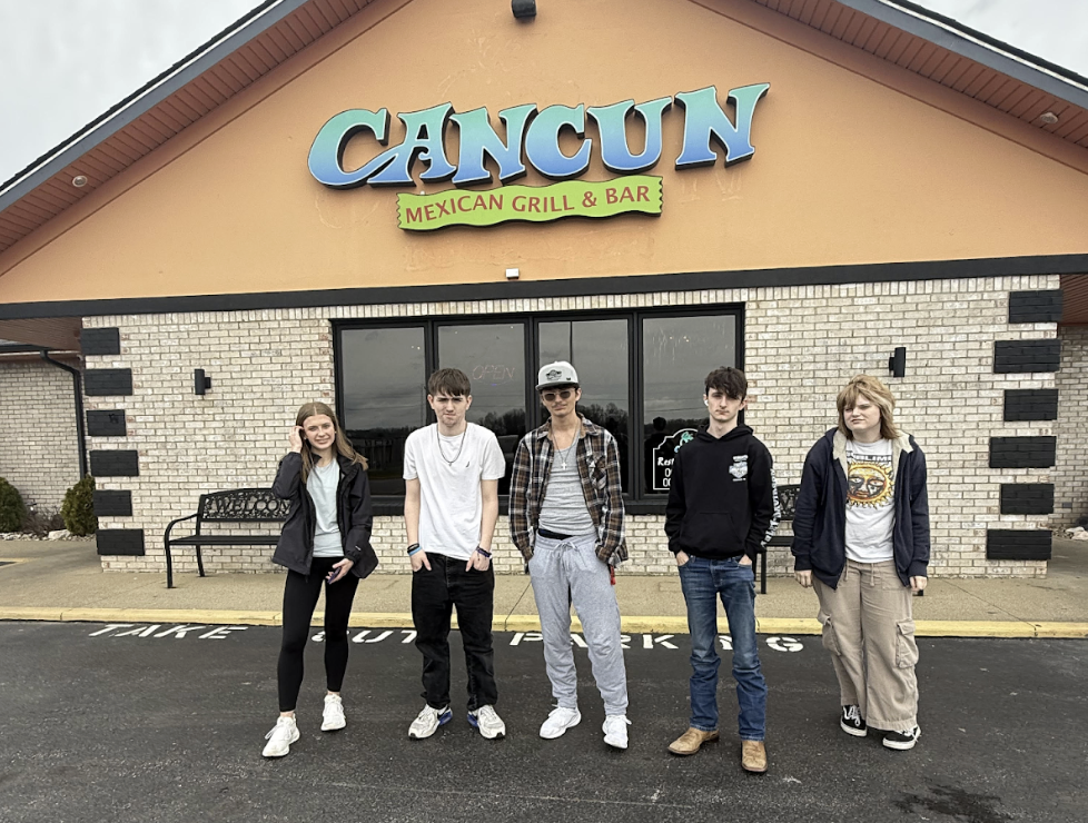 Positive Office Referral