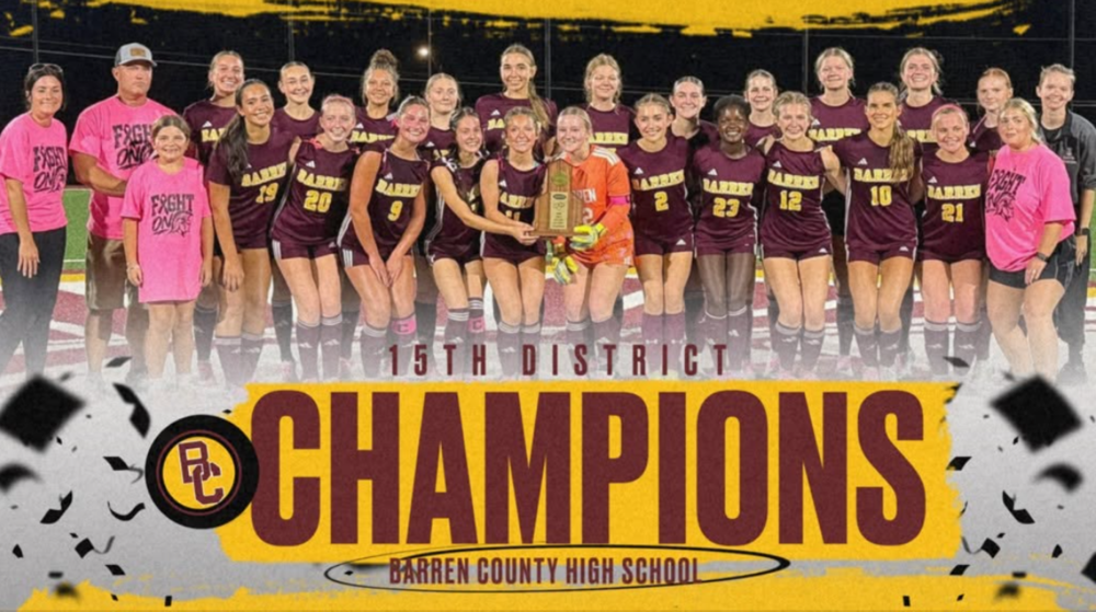 BCHS Soccer