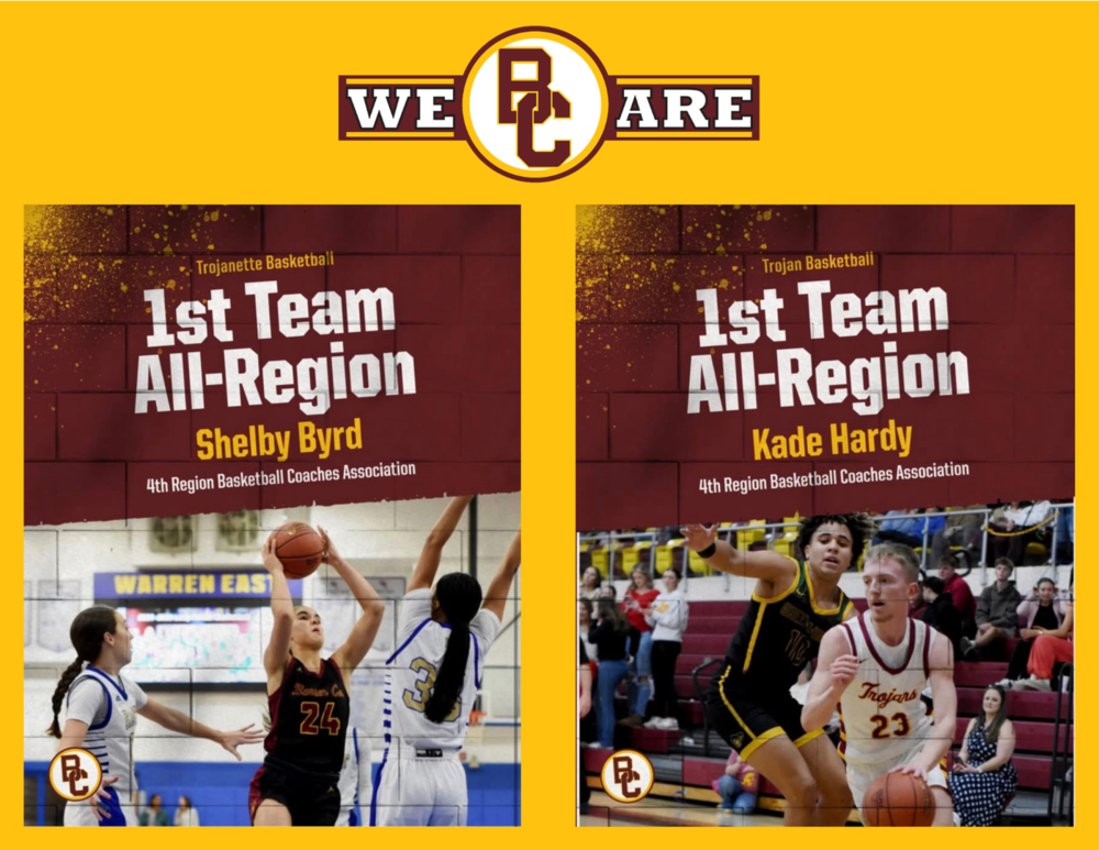 Shelby Byrd & Kade Hardy