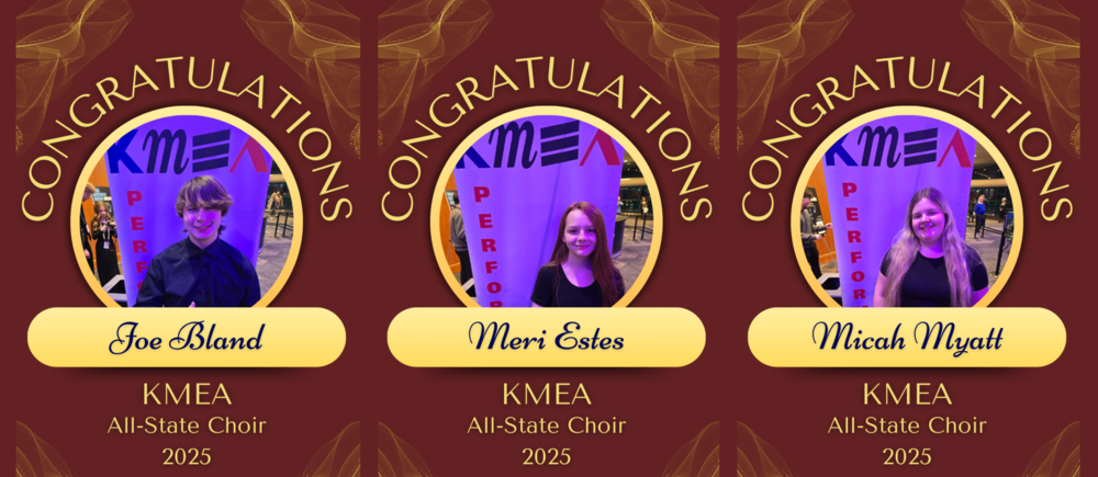All State Choir