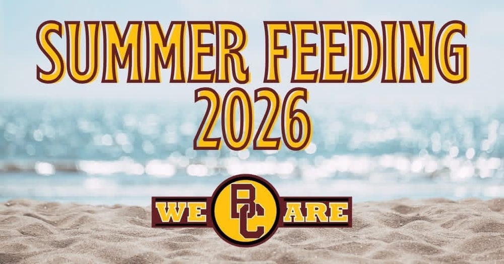 Summer Feeding Sign-Ups