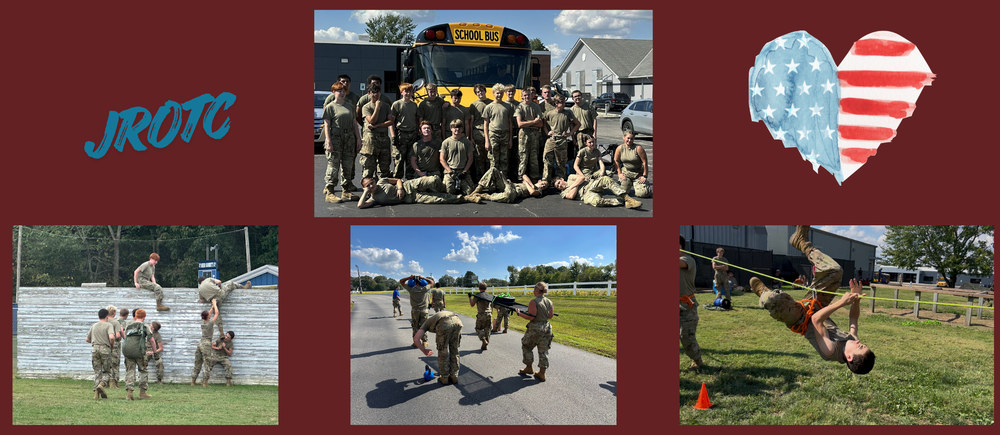 JROTC