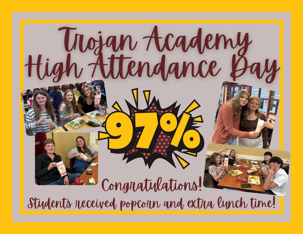 TA attendance