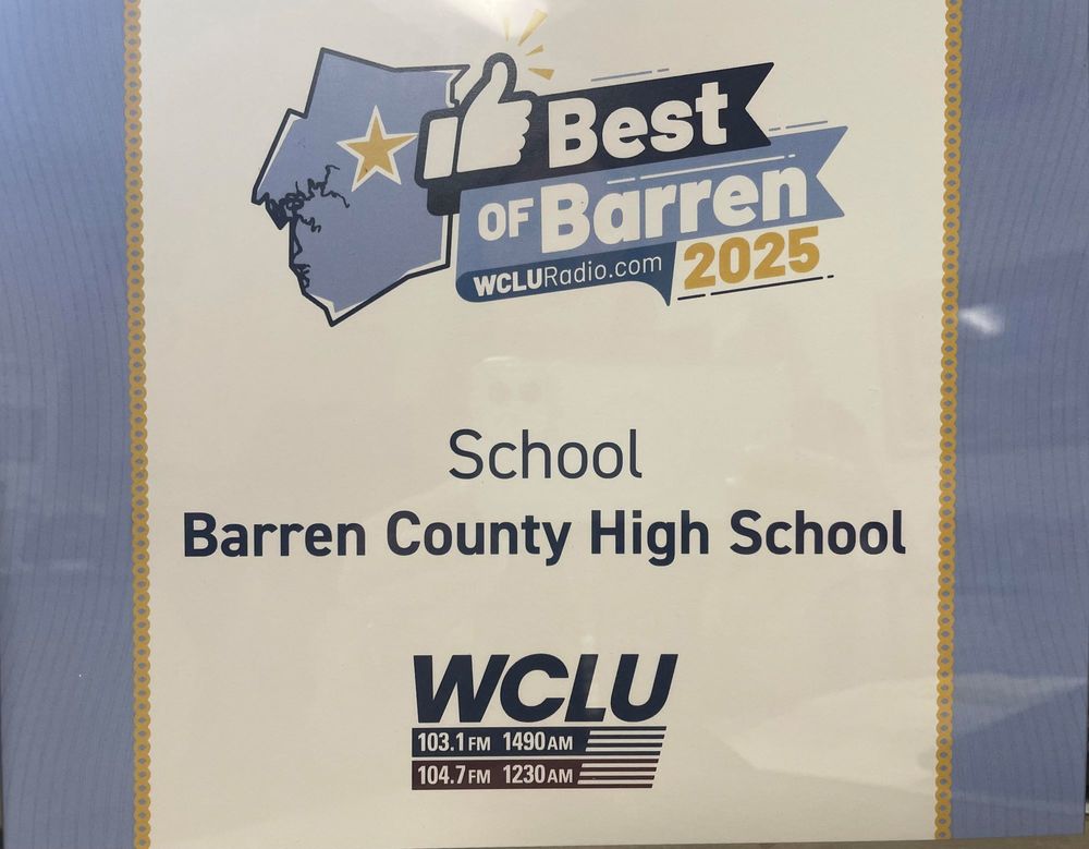 Best of Barren