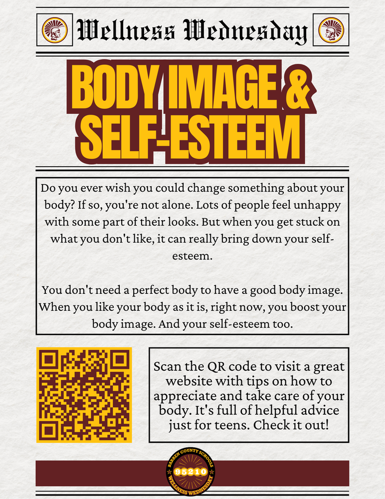 Wellness Wednesday