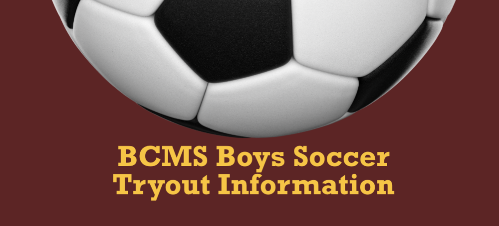 soccer info