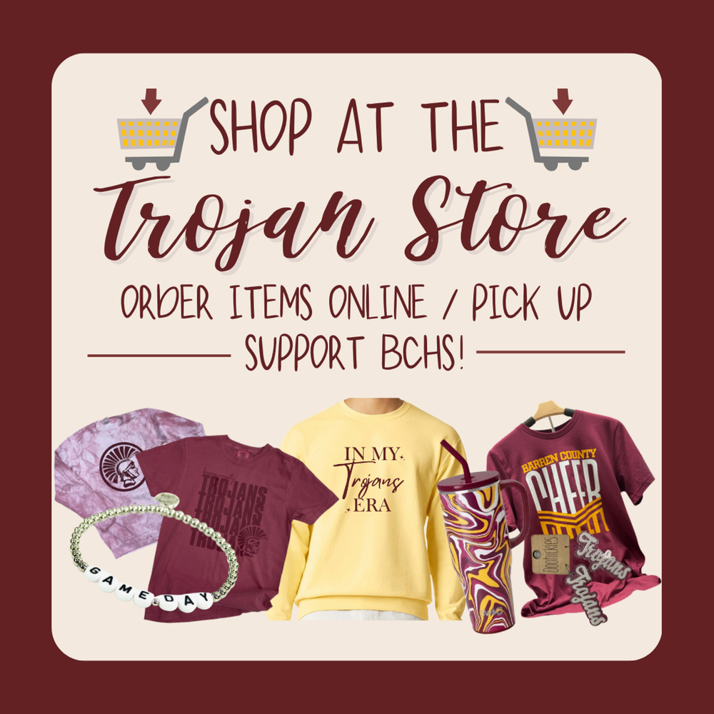 Trojan Store