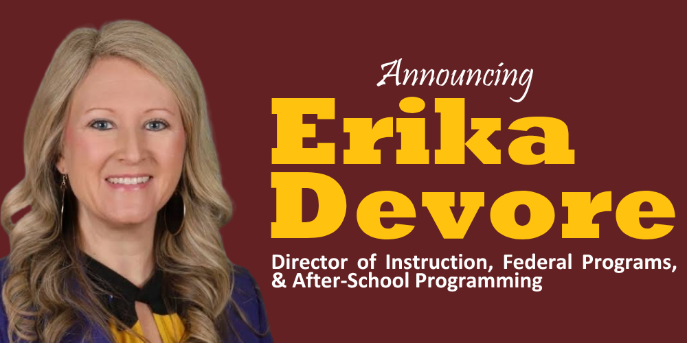 Erika Devore