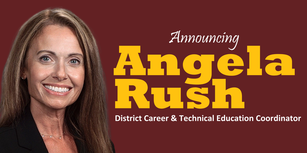 Angela Rush