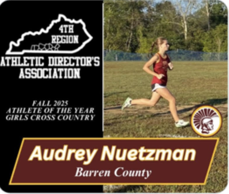 Audrey Nuetzman