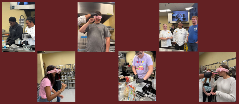 Culinary