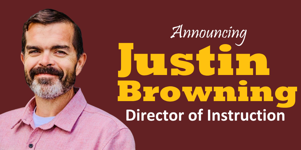 Jusitn Browning