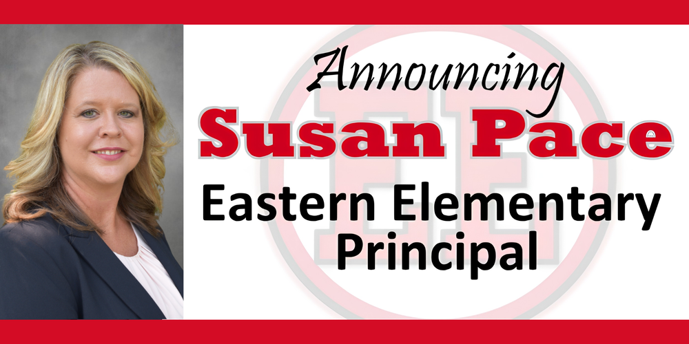 Susan Pace