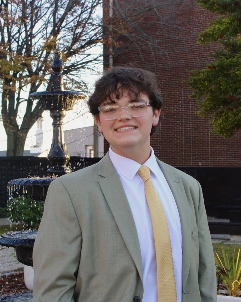 Jackson Smith