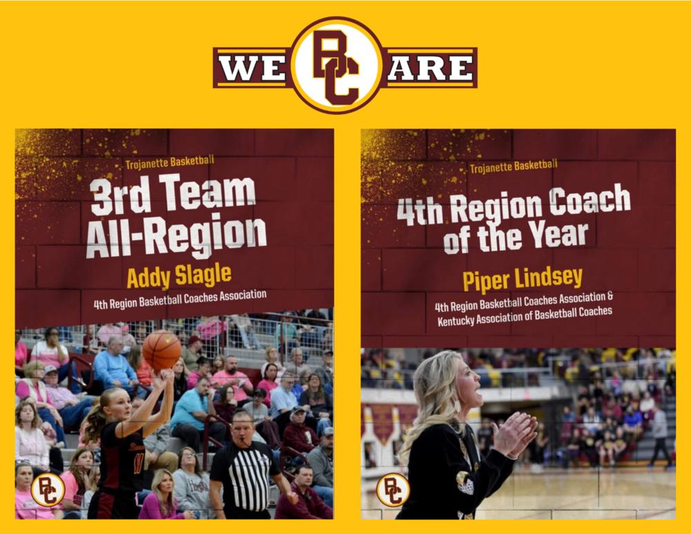 Addy Slagle & Piper Lindsey